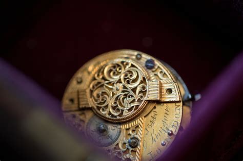 Research Links Early Watch Counterfeits to the Swiss